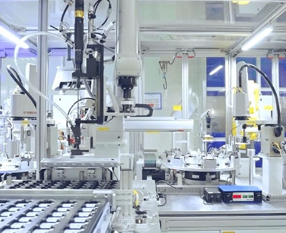 Lens QUV and thermal testing