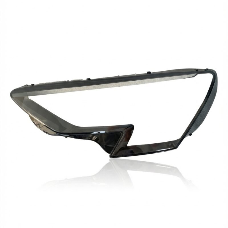 Audi A3 2021-2023 Headlight Lens Cover – Left (driver side)