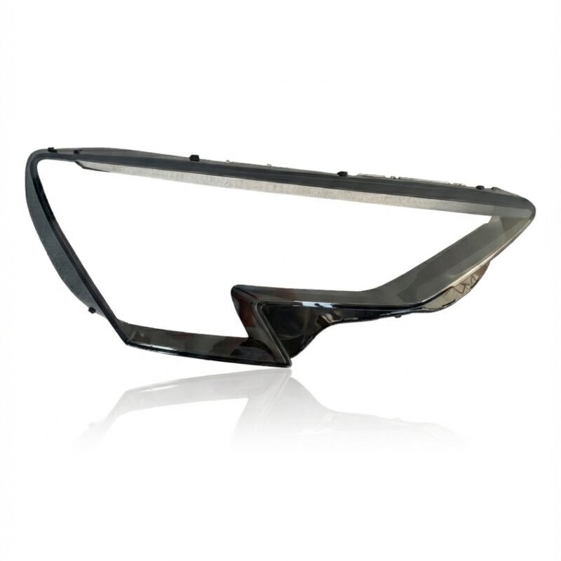 Audi A3 2021-2023 Headlight Lens Cover – Right (passenger side)