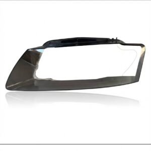 آڈی A5 2008-2011 ہیڈلائٹ لینز کور – بائیں