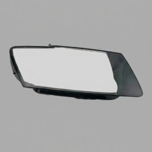 آڈی Q5 2010-2017 ہیڈلائٹ لینز کور – دائیں