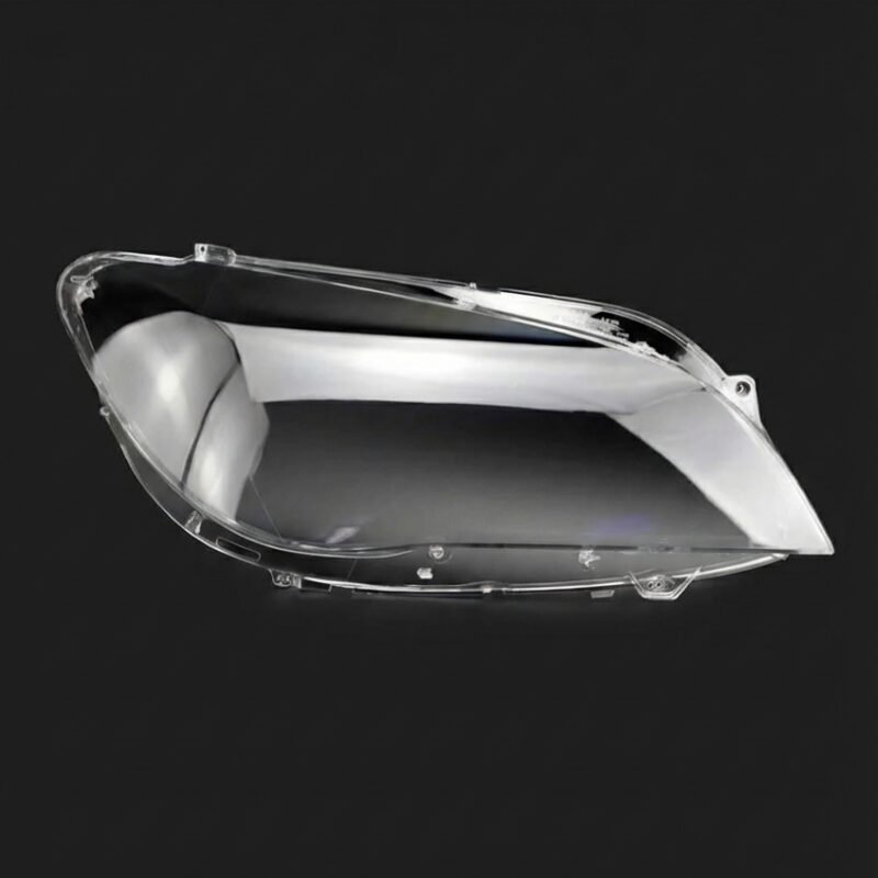BMW 7 Series 730 740 745 750 760 2009-2015 Headlight Lens Cover – Right (passenger side)