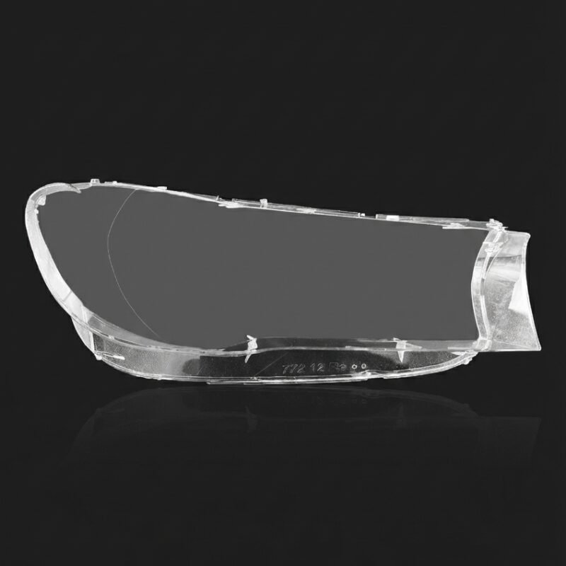 BMW 7 Series G12 G11 2016-2018 Headlight Lens Cover – Right (passenger side)