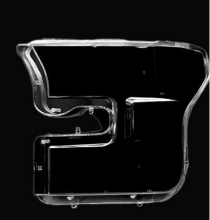 قزاز شمعات فورد F150 2015-2018 – يسار (جهة السواق)