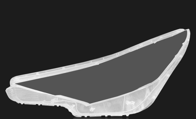 Hyundai Elantra 2019-2020 Headlight Lens Cover – Left (driver side)