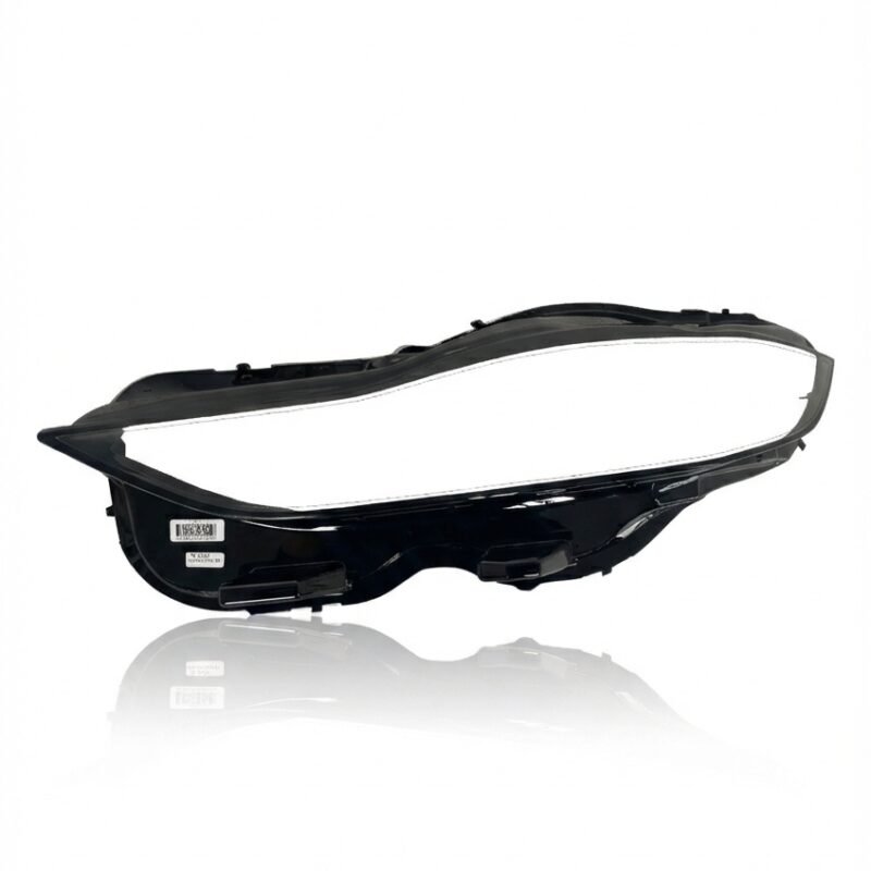 Jaguar XE 2020-2023 Headlight Lens Cover – Left (driver side)