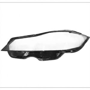 جیگوار XF XFL 2021-2023 ہیڈلائٹ لینز کور – بائیں