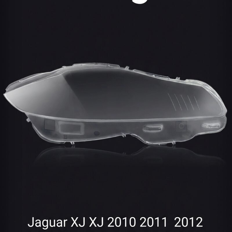 جیگوار XJ 2010-2018 ہیڈلائٹ لینز کور – دائیں (پسنجر سائیڈ)