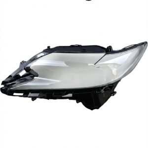 لیکسس ES200 ES300 2015-2017 ہیڈلائٹ لینز کور – بائیں