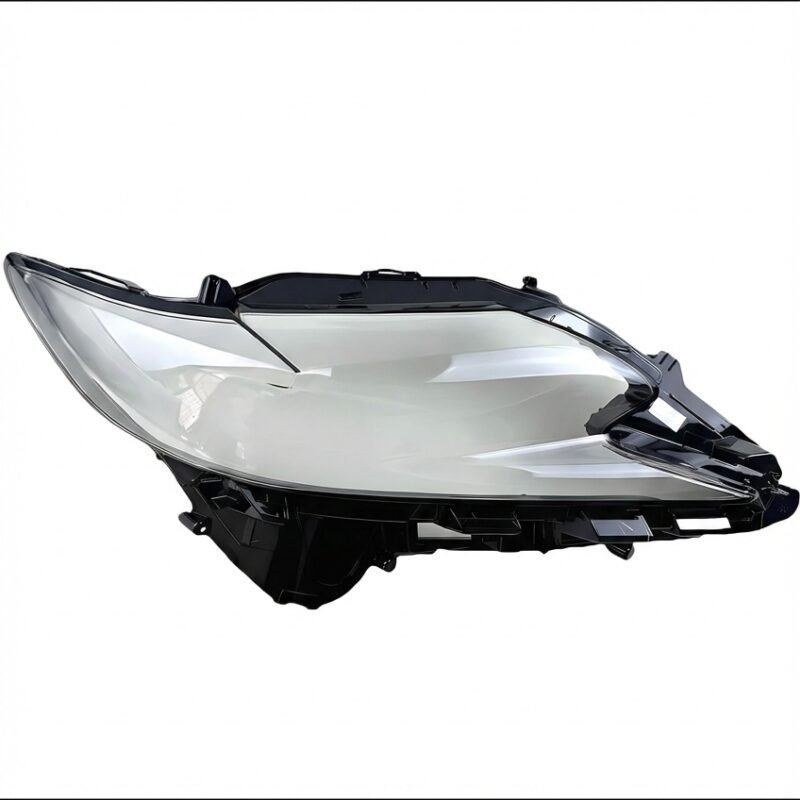 لیکسس ES200 ES300 2015-2017 ہیڈلائٹ لینز کور – دائیں (پسنجر سائیڈ)