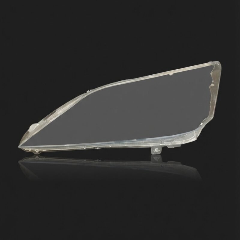 لیکسس ES240 ES350 2009-2011 ہیڈلائٹ لینز کور – بائیں (ڈرائیور سائیڈ)