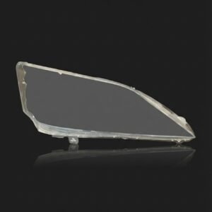 لیکسس ES240 ES350 2009-2011 ہیڈلائٹ لینز کور – دائیں