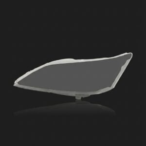 لیکسس ES350 2006-2008 ہیڈلائٹ لینز کور – بائیں