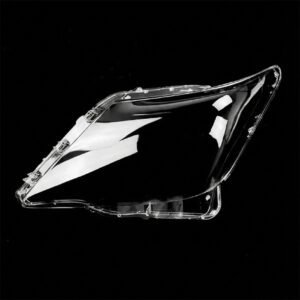 لیکسس LX570 2007-2011 ہیڈلائٹ لینز کور – بائیں