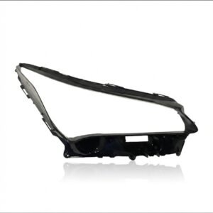 لیکسس NX300h NX200t NX200 2014-2020 ہیڈلائٹ لینز کور – دائیں