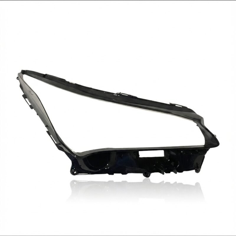 لیکسس NX300h NX200t NX200 2014-2020 ہیڈلائٹ لینز کور – دائیں (پسنجر سائیڈ)