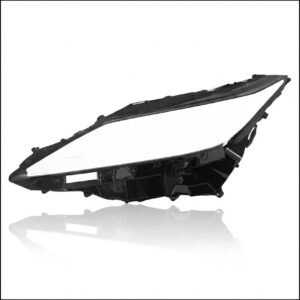 لیکسس RX300 RX350 RX450 2020-2022 ہیڈلائٹ لینز کور – بائیں
