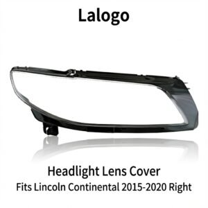 لنکن Continental ہائی ورژن (LED/زینون) 2015-2020 ہیڈلائٹ لینز کور – دائیں