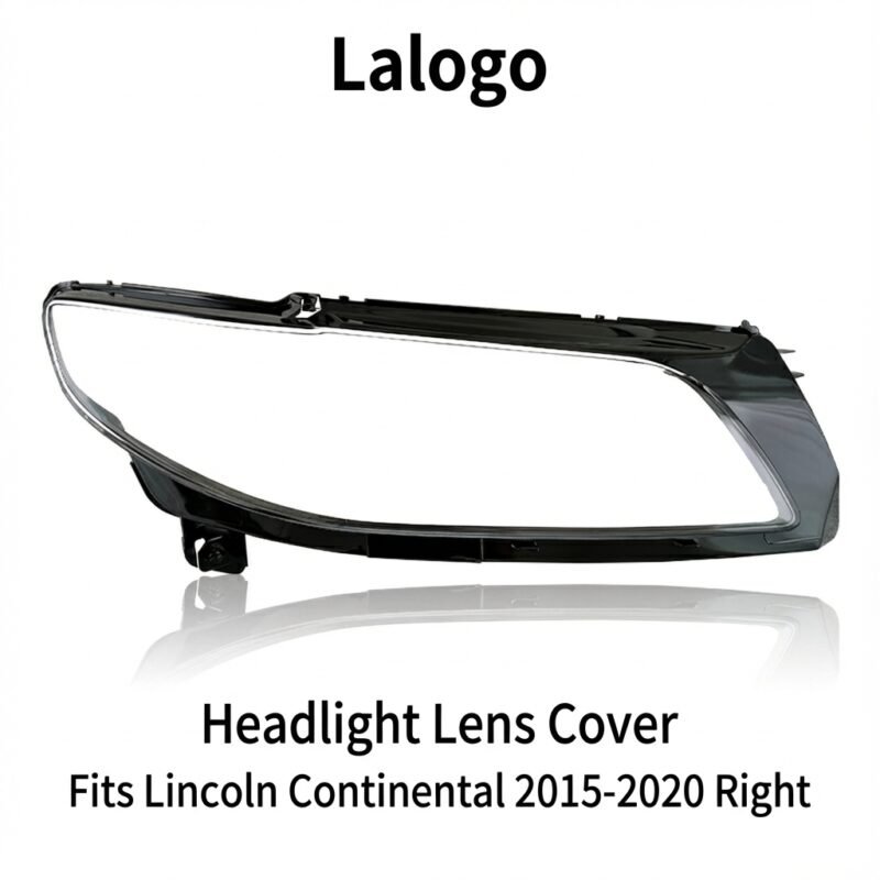 قزاز شمعات لينكولن Continental الفئة العليا (شمعات LED/زينون) 2015-2020 – يمين (جهة الراكب)