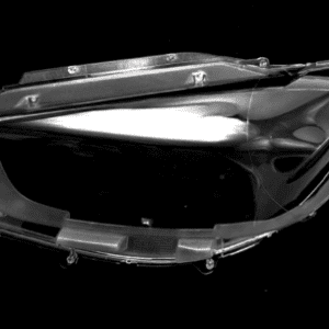 مزدا CX-5 ہائی ورژن (LED/زینون) 2013-2016 ہیڈلائٹ لینز کور – بائیں