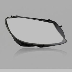 مرسڈیز بینز سی کلاس W205 C180 C200 C300 2015-2018 ہیڈلائٹ لینز کور – دائیں