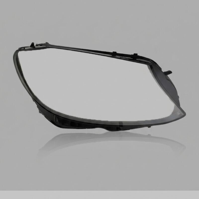 Mercedes-Benz C-Class W205 (C180 C200 C300) 2015-2018 Headlight Lens Cover – Right (passenger side)