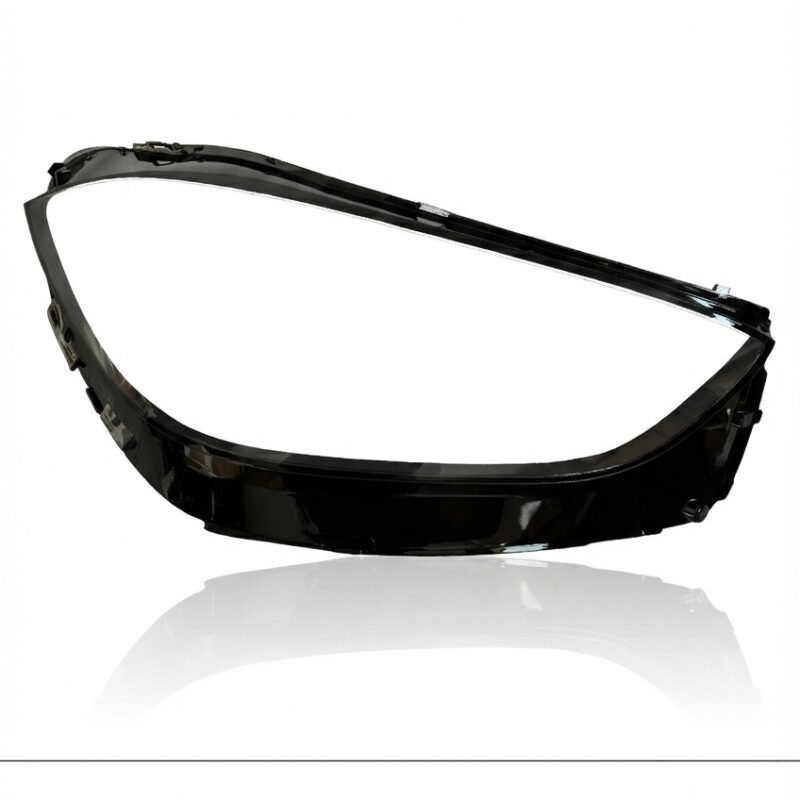 Mercedes-Benz C-Class W206 2022-2023 Headlight Lens Cover – Right (passenger side)