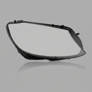 مرسڈیز بینز سی کلاس W212 C260L C300 C180L 2019-2020 ہیڈلائٹ لینز کور – دائیں