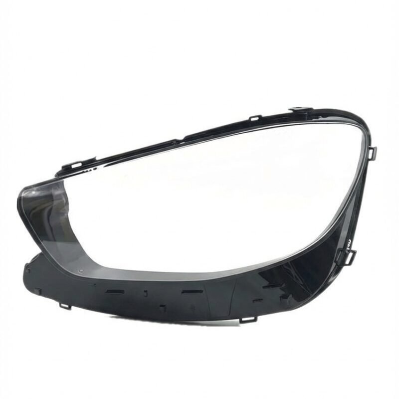 Mercedes-Benz E-Class W213 2021-2023 Headlight Lens Cover – Left (driver side)