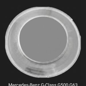 مرسڈیز بینز جی کلاس G500 2007-2018 ہیڈلائٹ لینز کور – دائیں