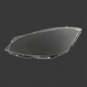 مرسڈیز بینز ایس کلاس S300 S350 S500 2010-2013 ہیڈلائٹ لینز کور – بائیں