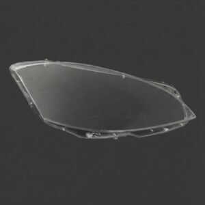 مرسڈیز بینز ایس کلاس S300 S350 S500 2010-2013 ہیڈلائٹ لینز کور – دائیں