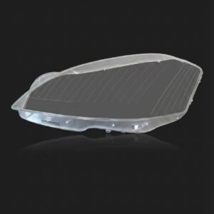 مرسڈیز بینز ایس کلاس W221 2006-2009 ہیڈلائٹ لینز کور – بائیں