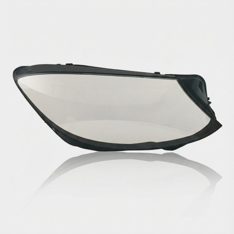 Mercedes-Benz S-Class W222 2014-2017 Headlight Lens Cover – Right (passenger side)