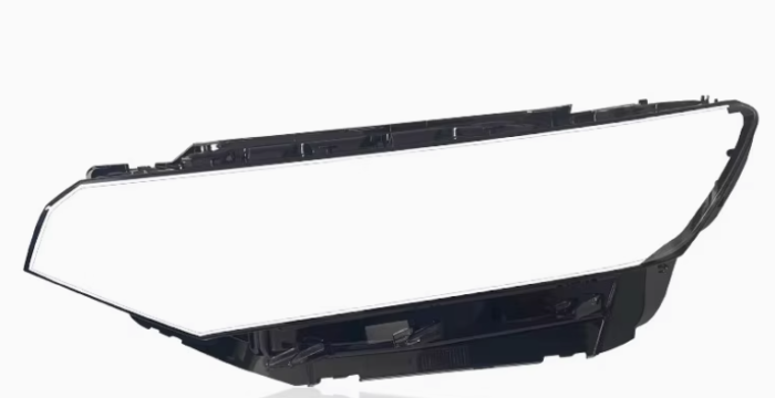 قزاز شمعات فولكس واجن باسات الفئة العليا (شمعات LED/زينون) 2022 – يسار (جهة السواق)