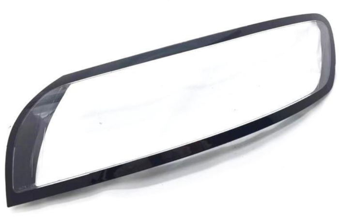 وولوو S40 2006-2012 ہیڈلائٹ لینز کور – بائیں (ڈرائیور سائیڈ)