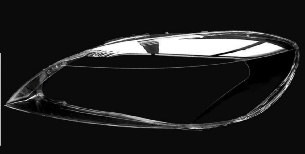 Volvo V40 2013-2019 Headlight Lens Cover – Left (driver side)