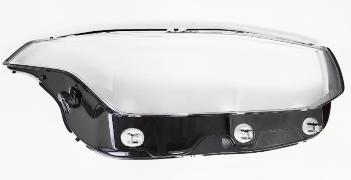 Volvo XC90 2015-2022 Headlight Lens Cover – Left (driver side)